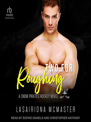cover image of Two for Roughing